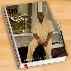 Meet your Posher, Brian